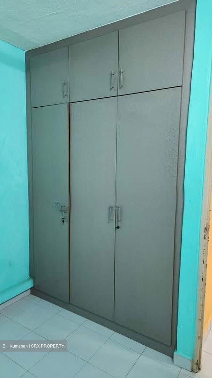 Blk 323 Bukit Batok Street 33 (Bukit Batok), HDB 3 Rooms #597080391